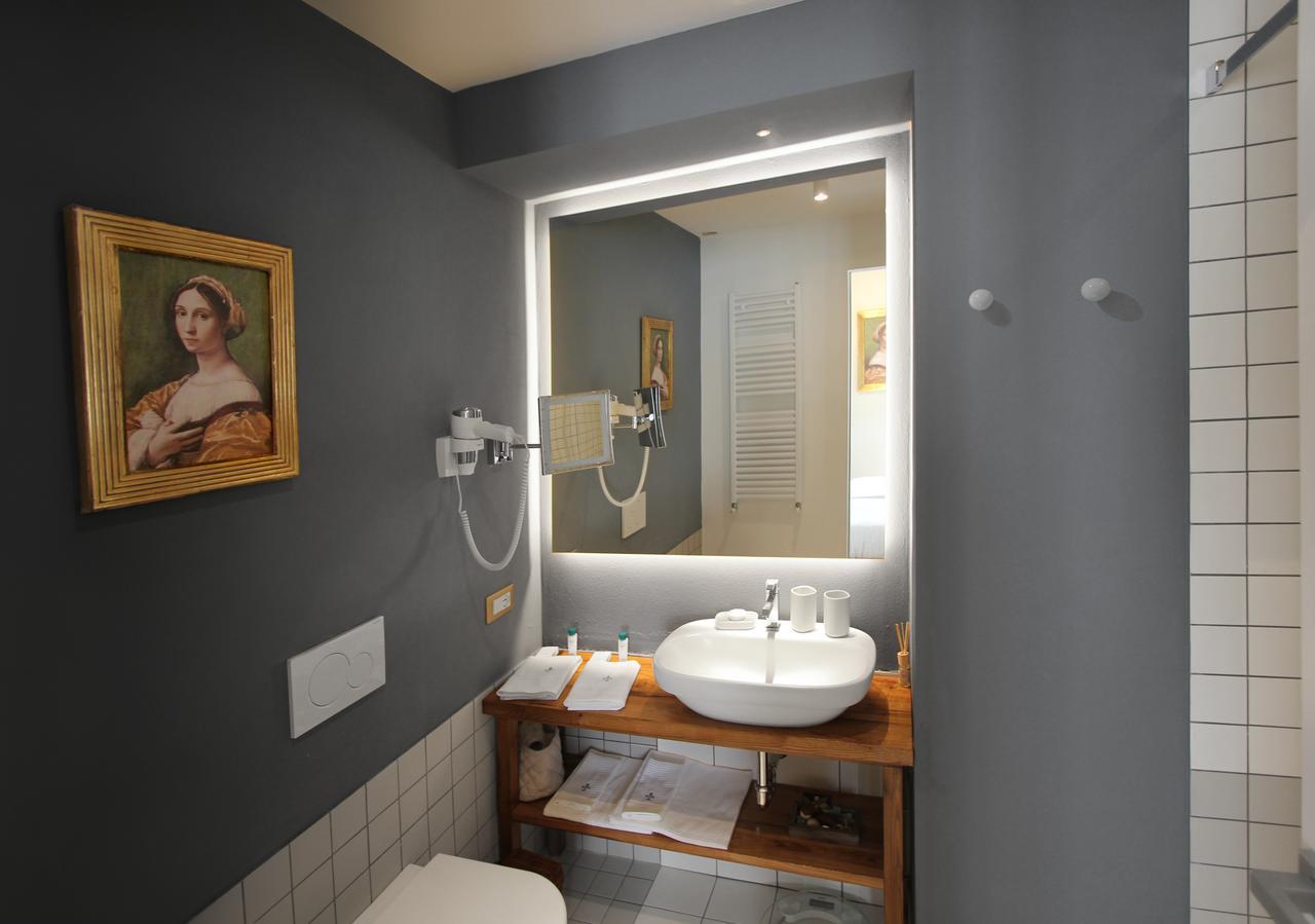 Casa Thiele Alla Signoria Florence Luaran gambar