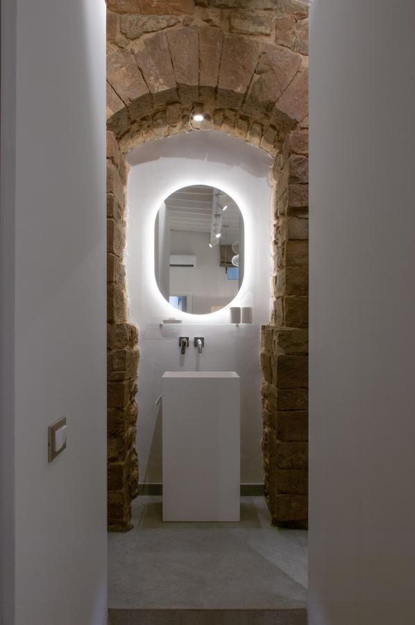 Casa Thiele Alla Signoria Florence Luaran gambar