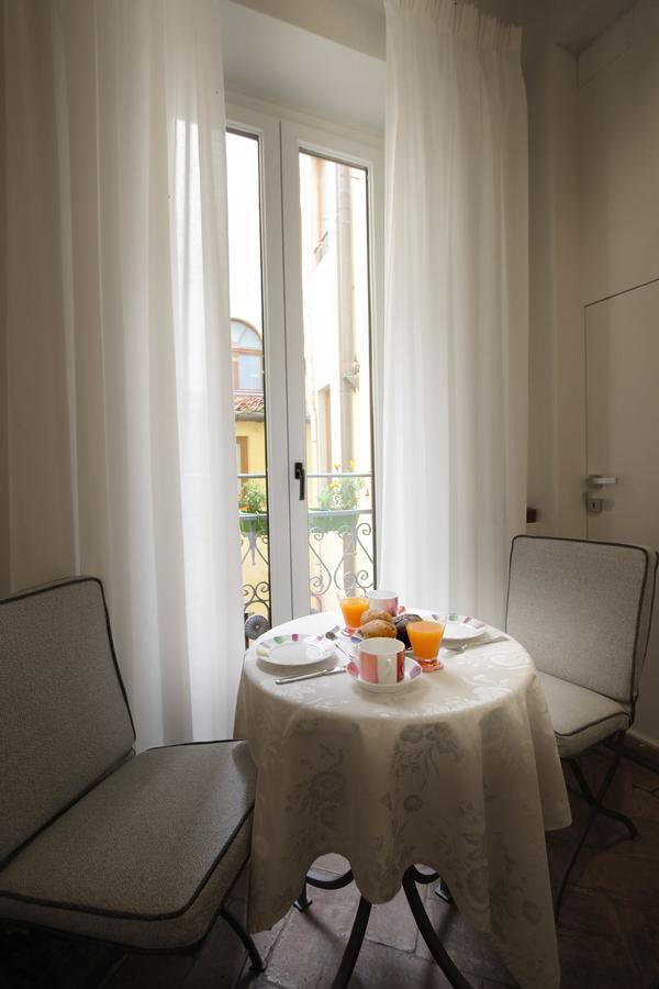 Casa Thiele Alla Signoria Florence Luaran gambar