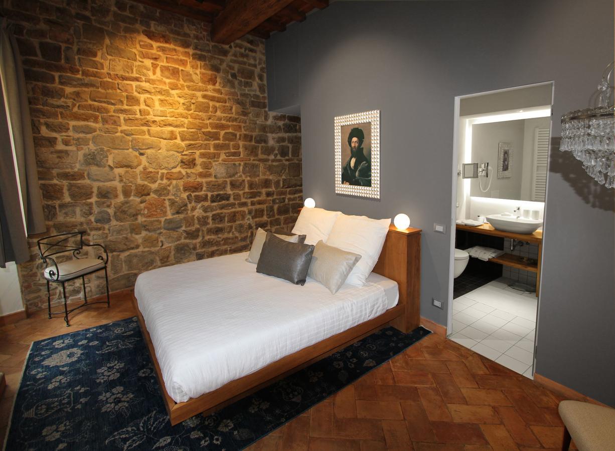 Casa Thiele Alla Signoria Florence Luaran gambar